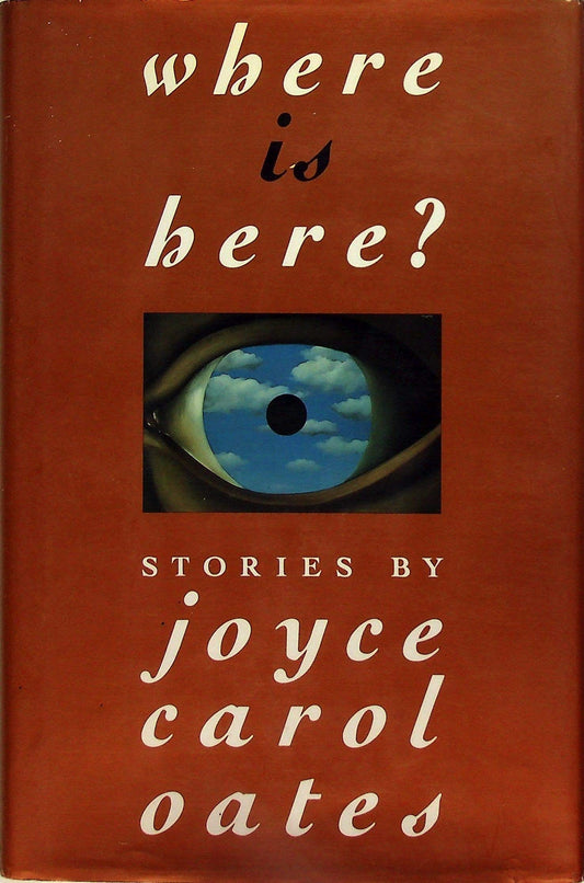 Where Is Here