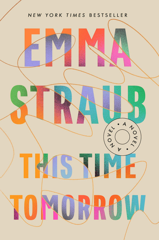 This Time Tomorrow