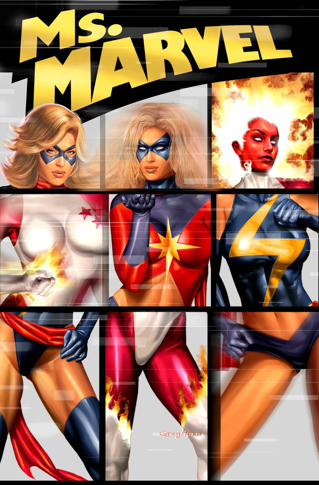Monster Smash book cover