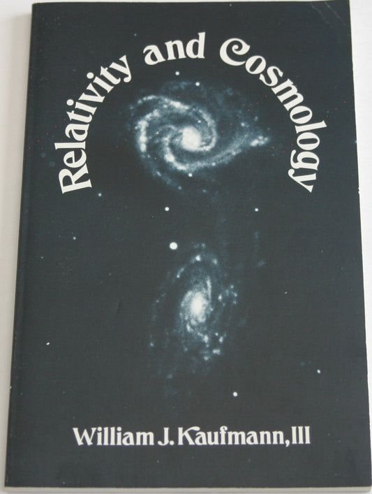 Relativity and Cosmology