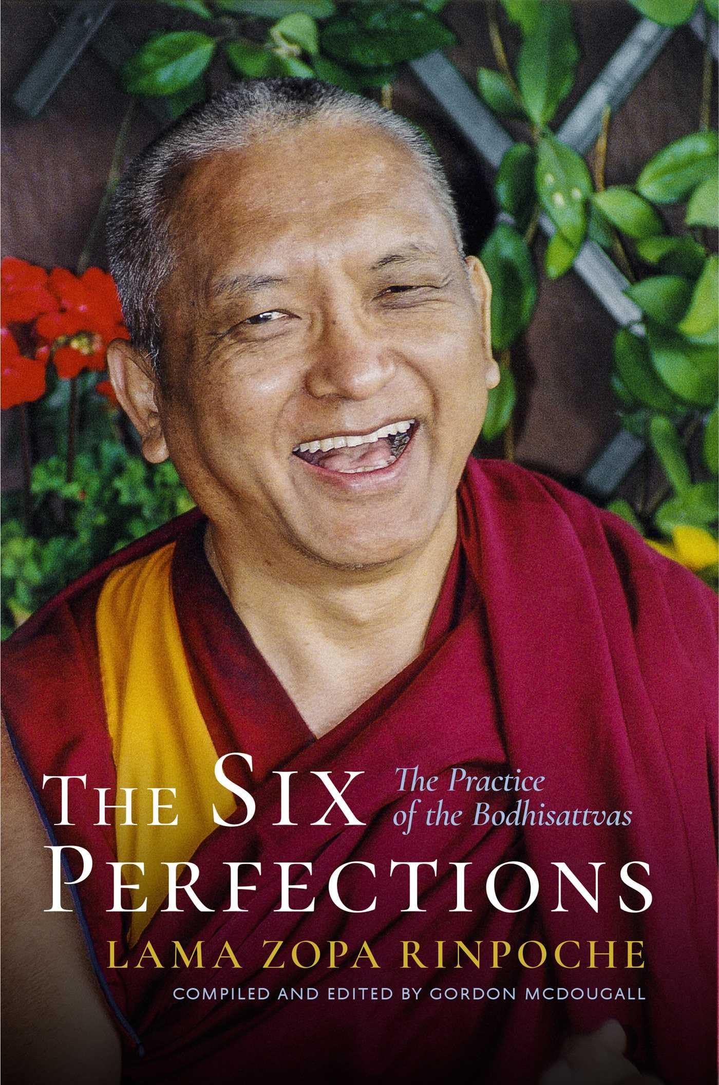 Six Perfections: The Practice of the Bodhisattvas