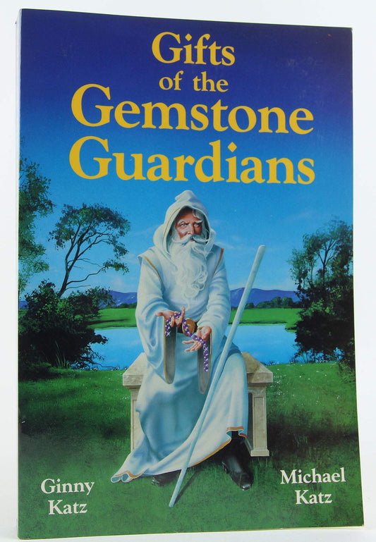 Gifts of the Gemstone Guardians: The Mission, Purpose, Effects, and Therapeutic Applications of Gemstones in Their Spherical Form