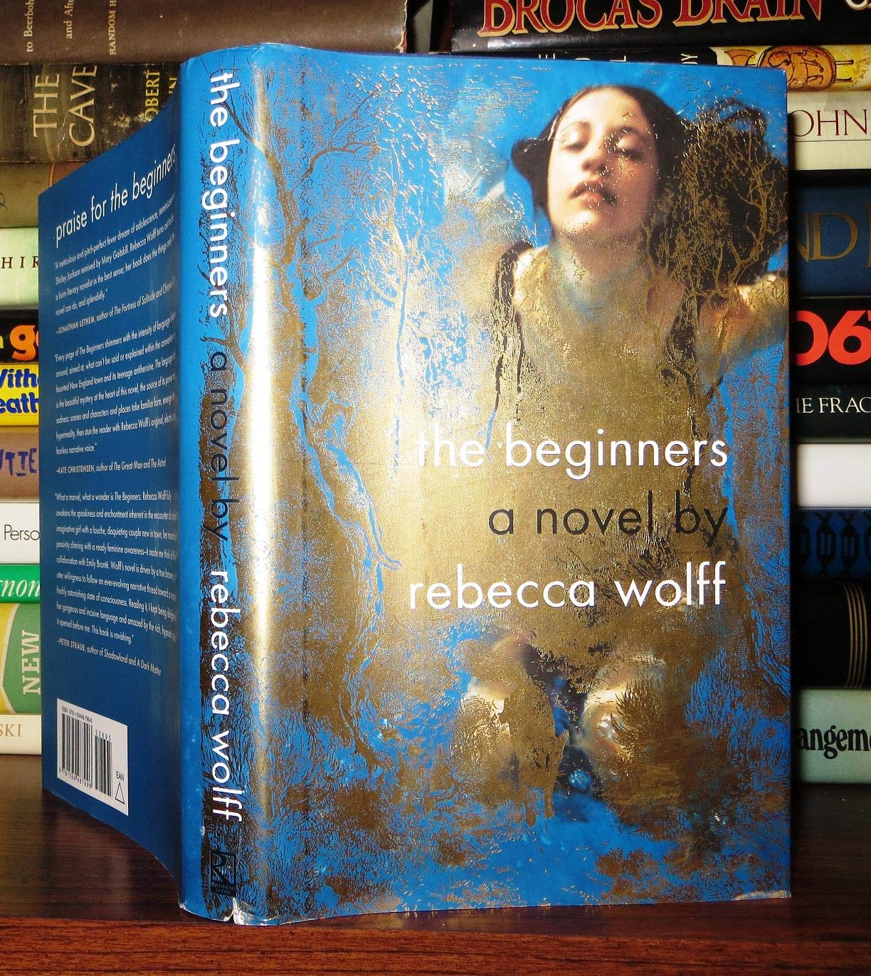 Beginners book cover