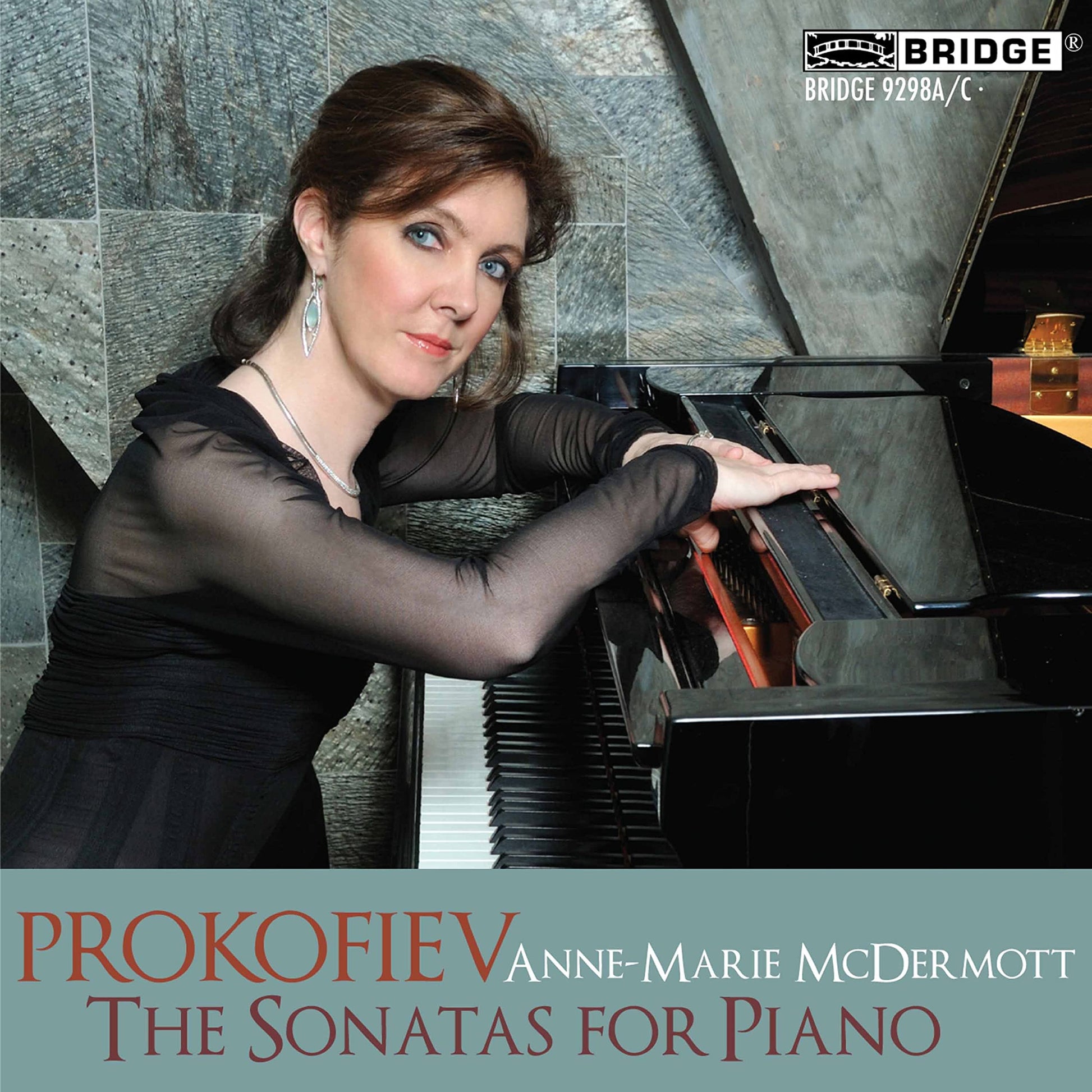 Piano Sonatas book cover