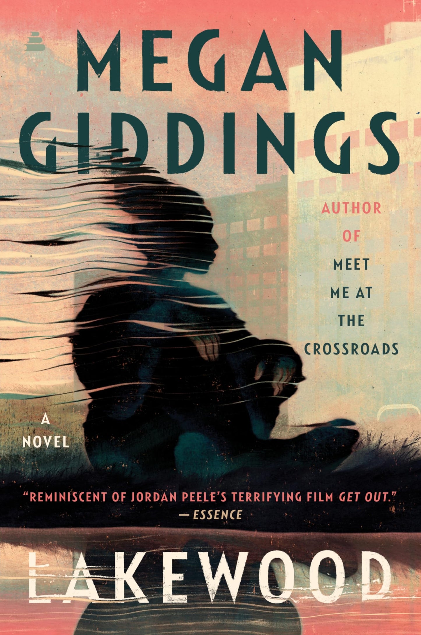Lakewood book cover