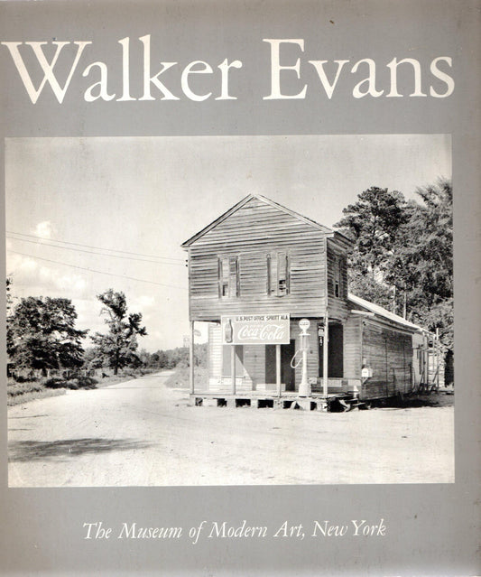 Walker Evans