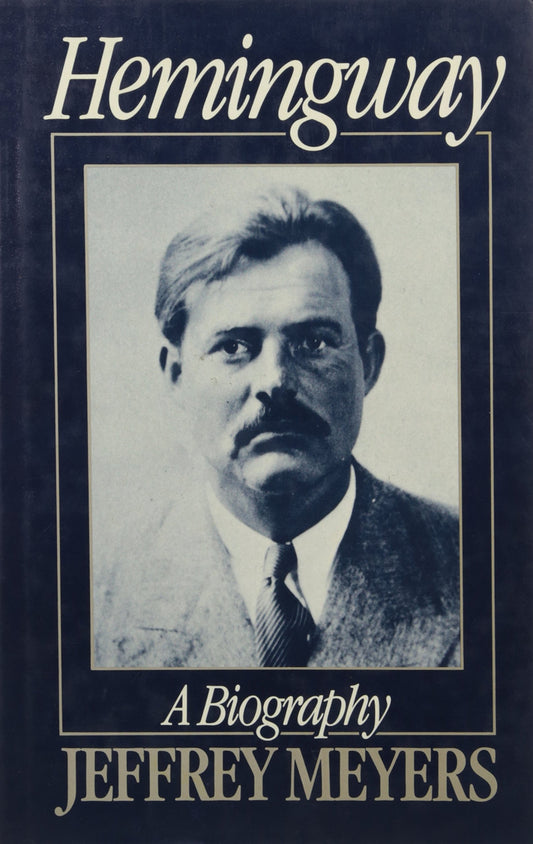 Hemingway, a Biography