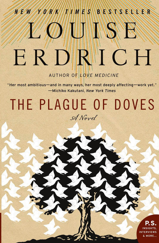 The Plague of Doves