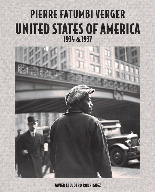 United States of America 1934 & 1937 book cover