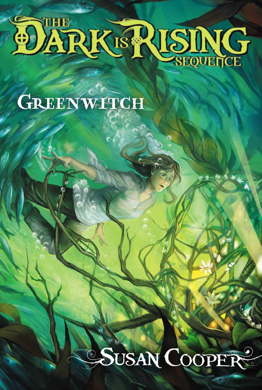 Greenwitch, 3