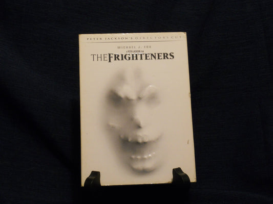 The Frighteners