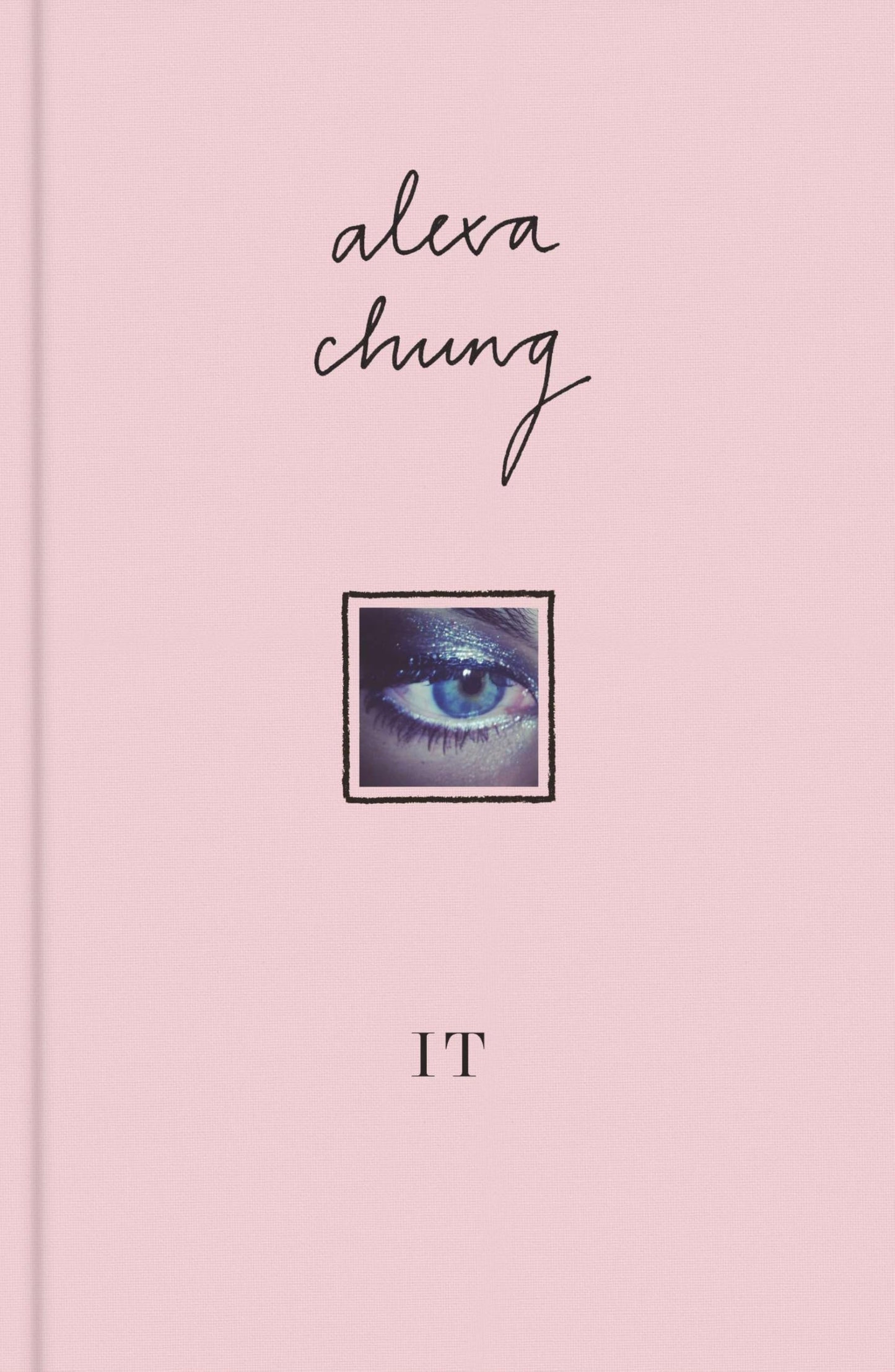 It book cover