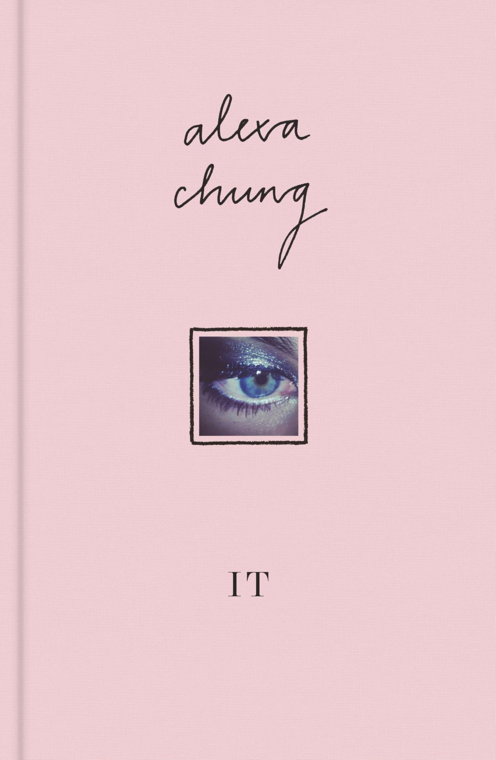 It book cover