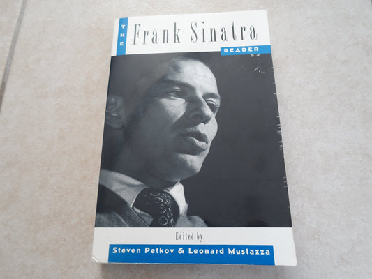 The Frank Sinatra Reader