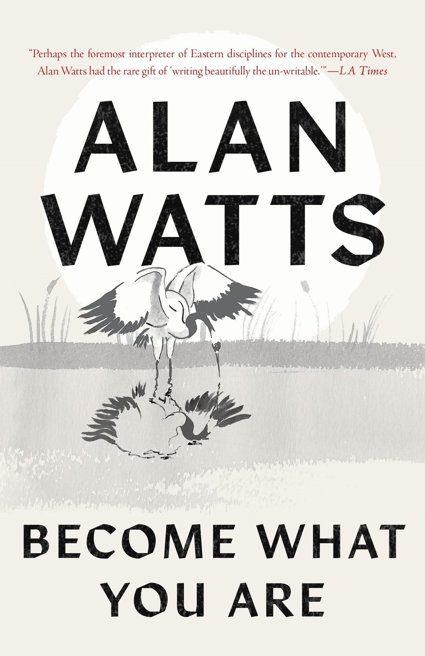 Become What You Are book cover