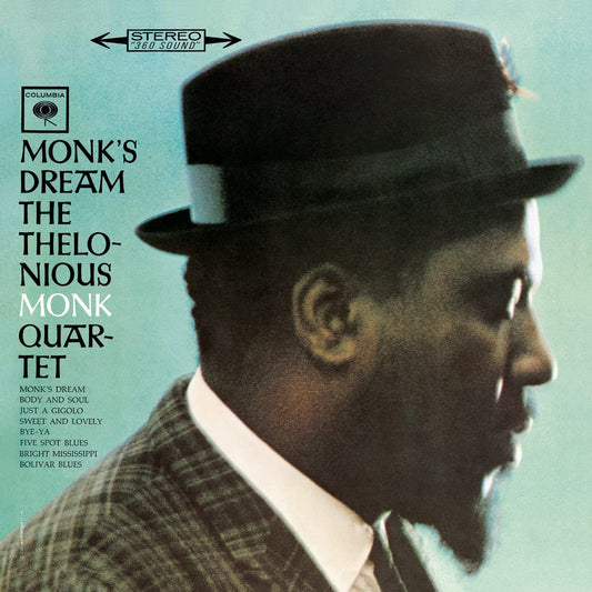 Monk's Dream (Rmst)