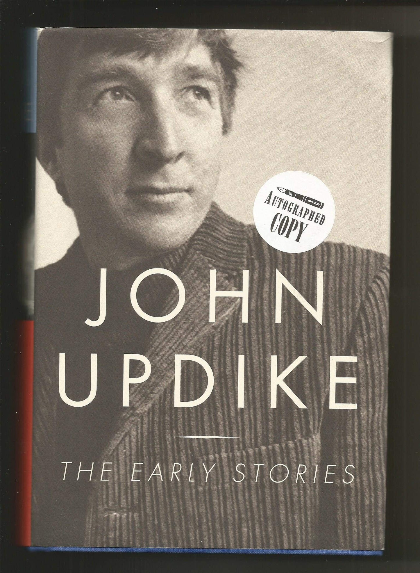 Early Stories: 1953-1975 book cover