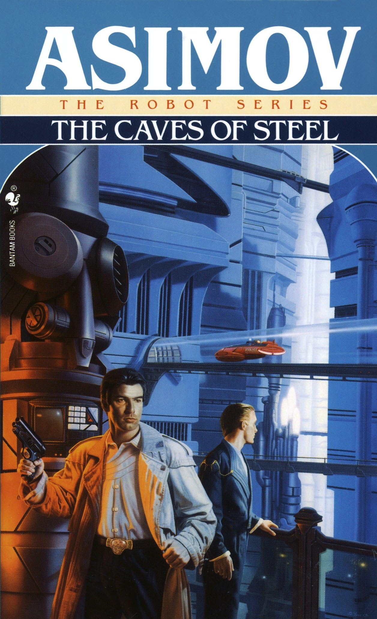 Science Fiction