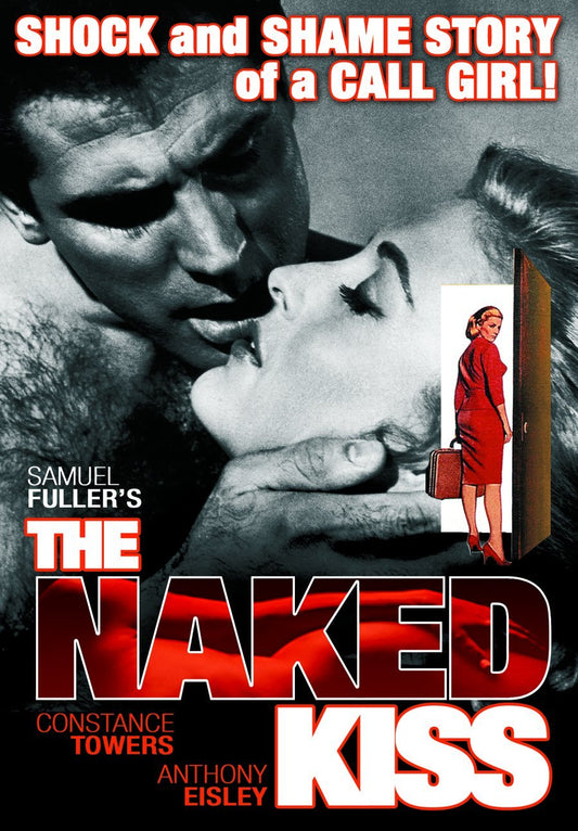 The Naked Kiss (The Collector's Edition)