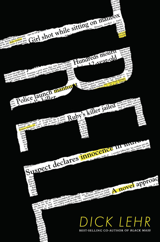 Trell book cover