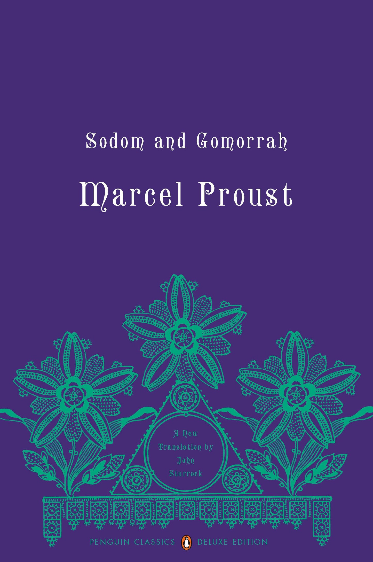 Sodom and Gomorrah