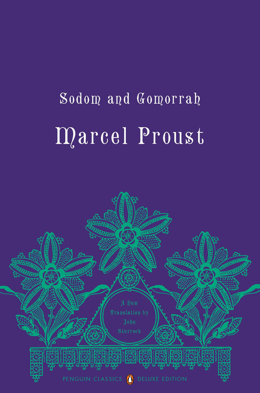 Sodom and Gomorrah