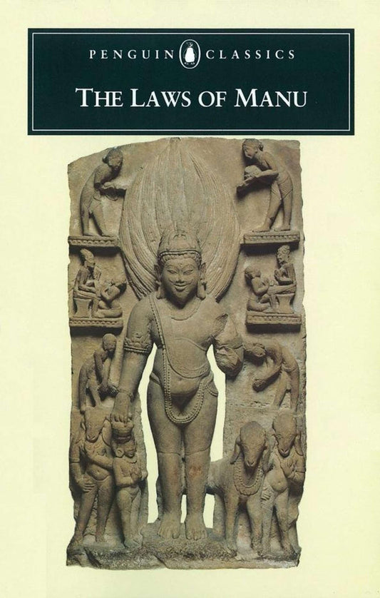 Laws of Manu