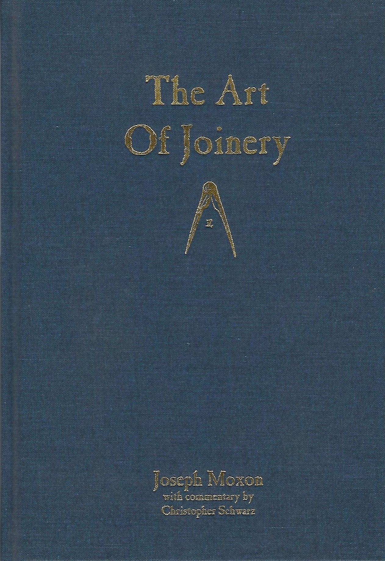 The Art of Joinery