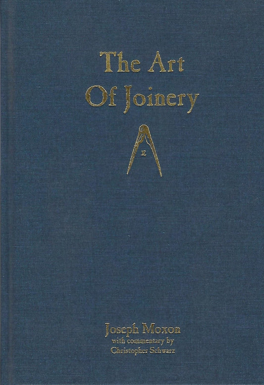 The Art of Joinery