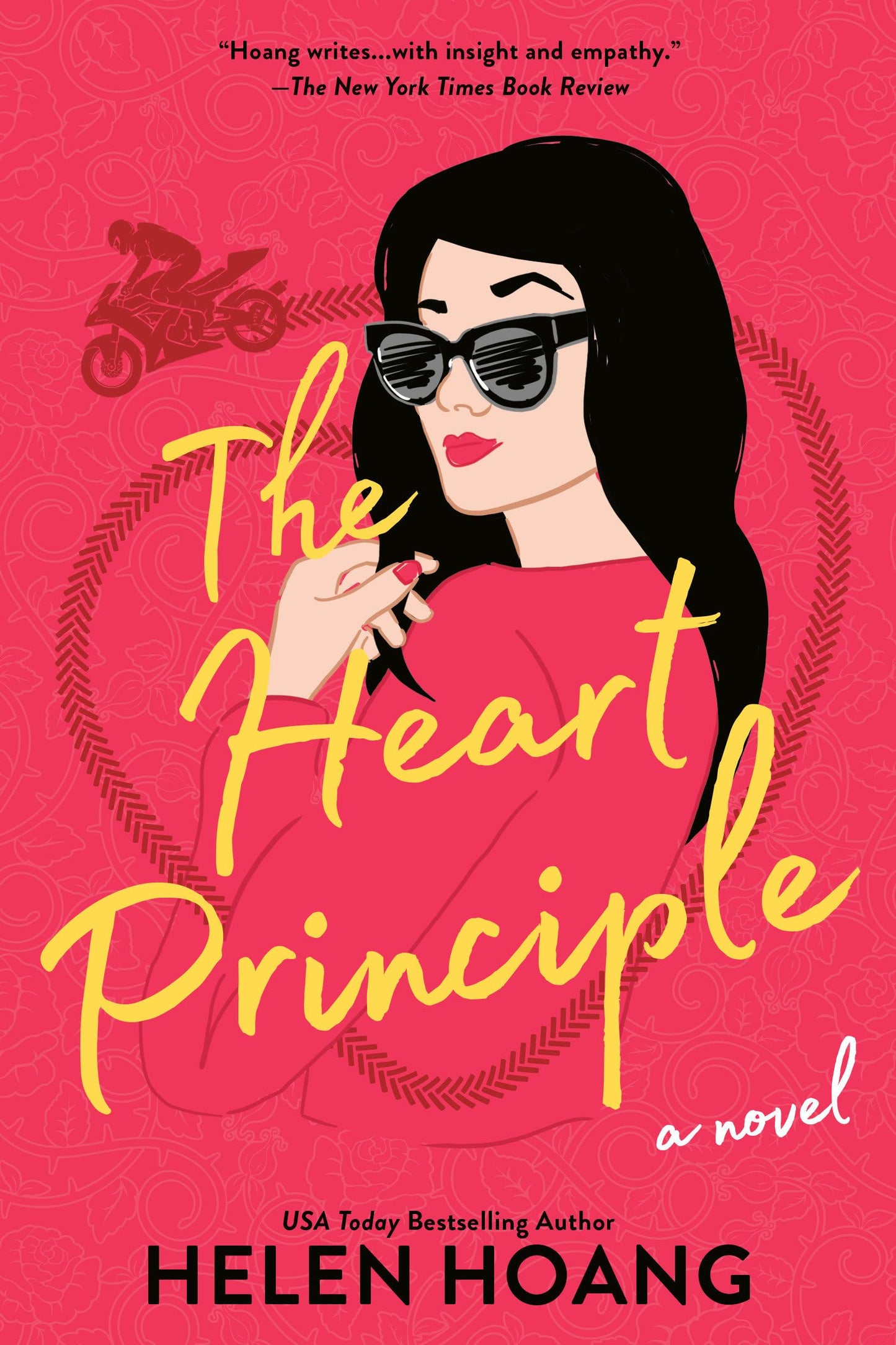 Heart Principle book cover