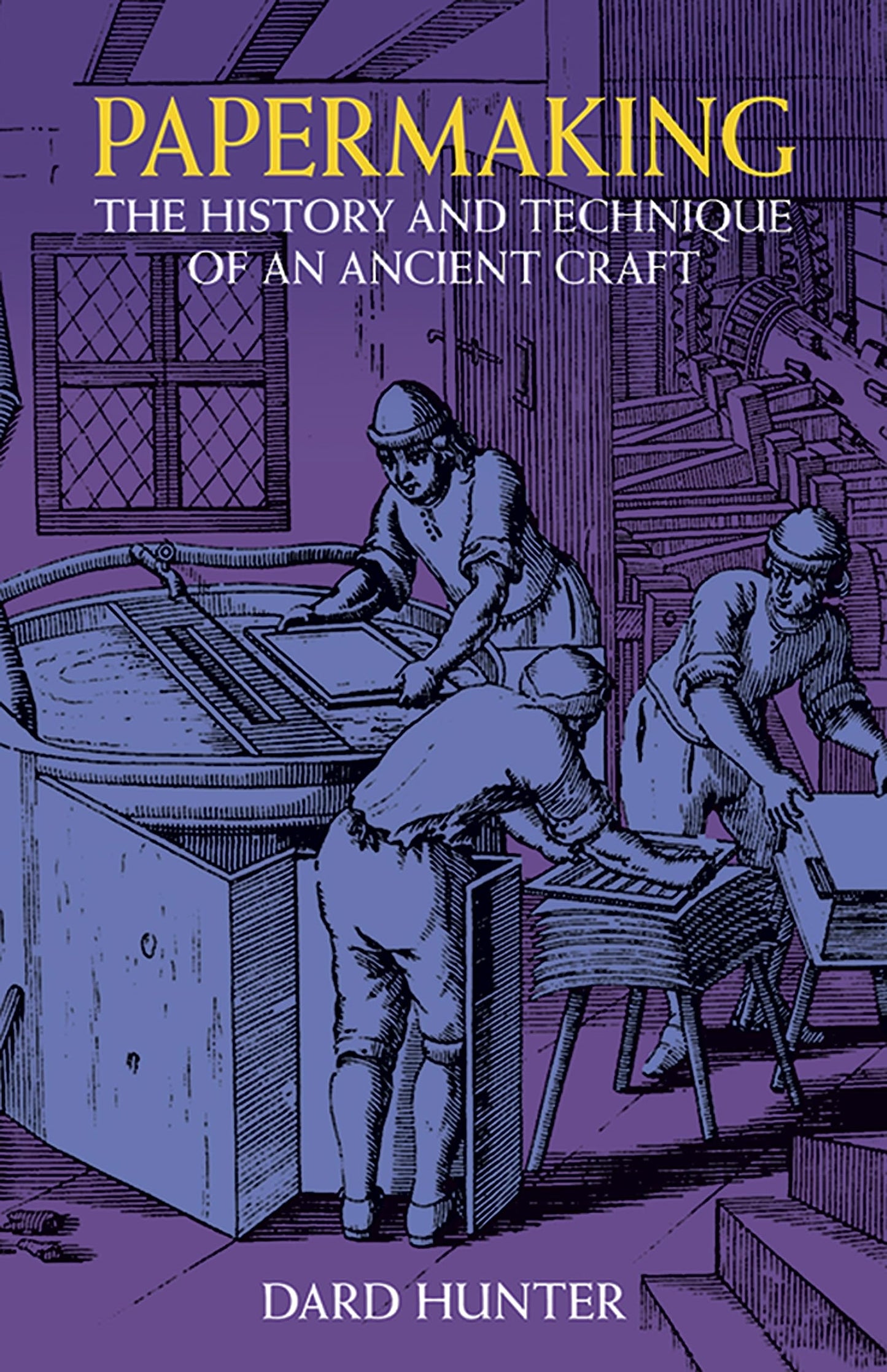 Papermaking (Revised)