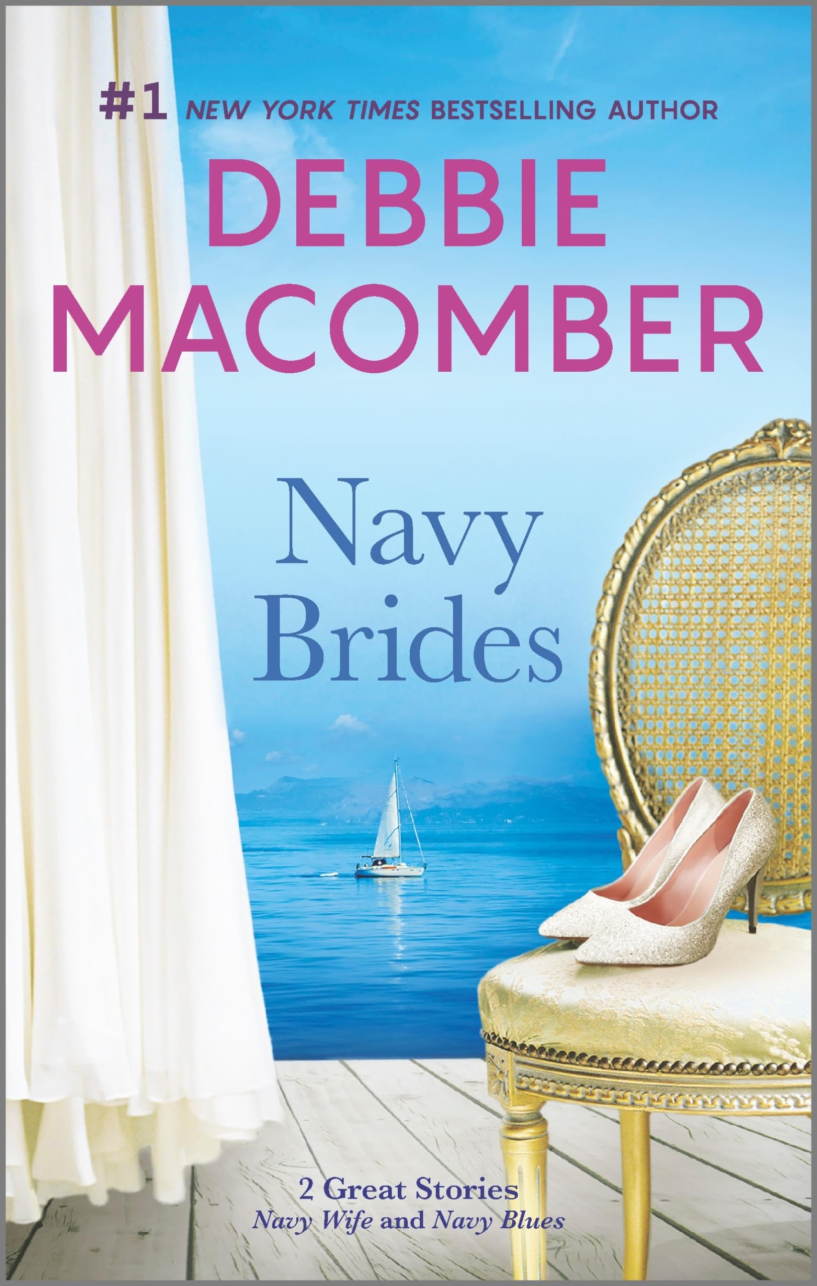 Navy Brides (Reissue) book cover