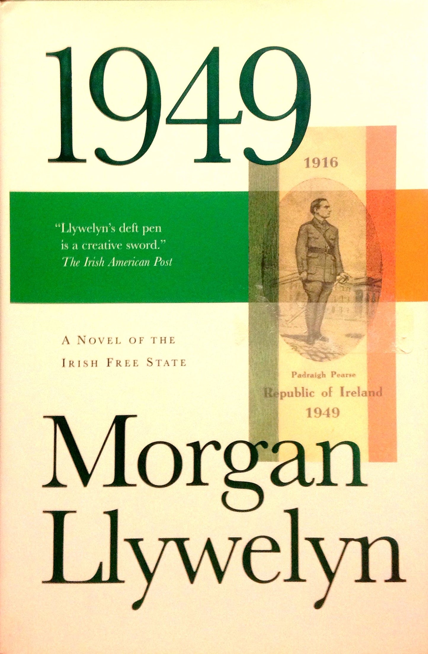 1949: A Novel of the Irish Free State