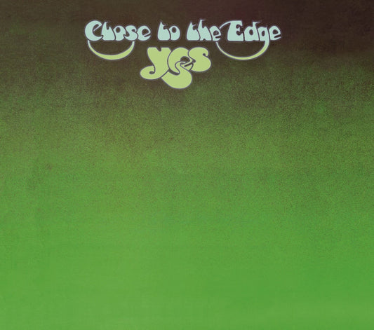 Closer to the Edge (Rmst) book cover