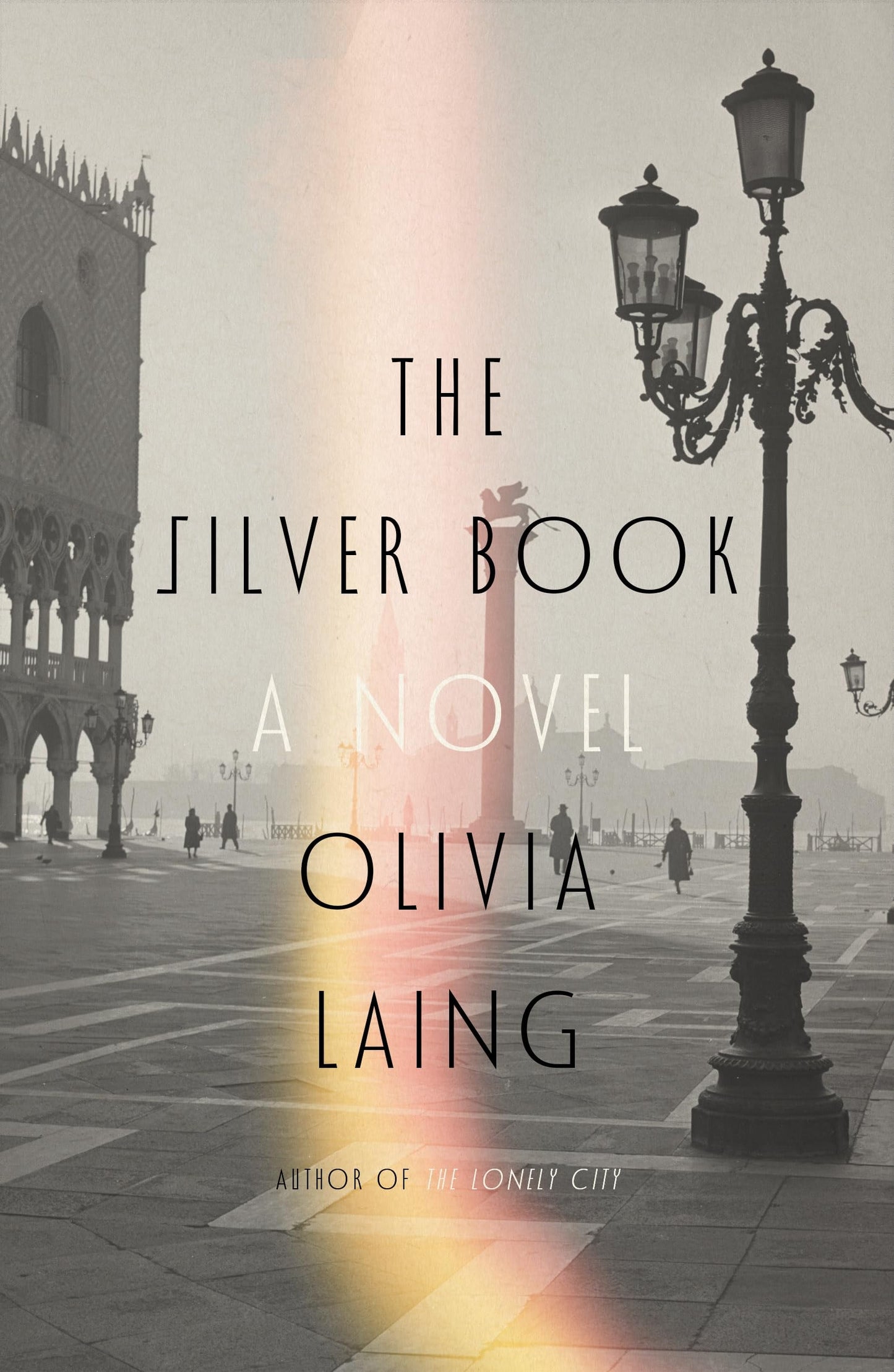 The Silver Book