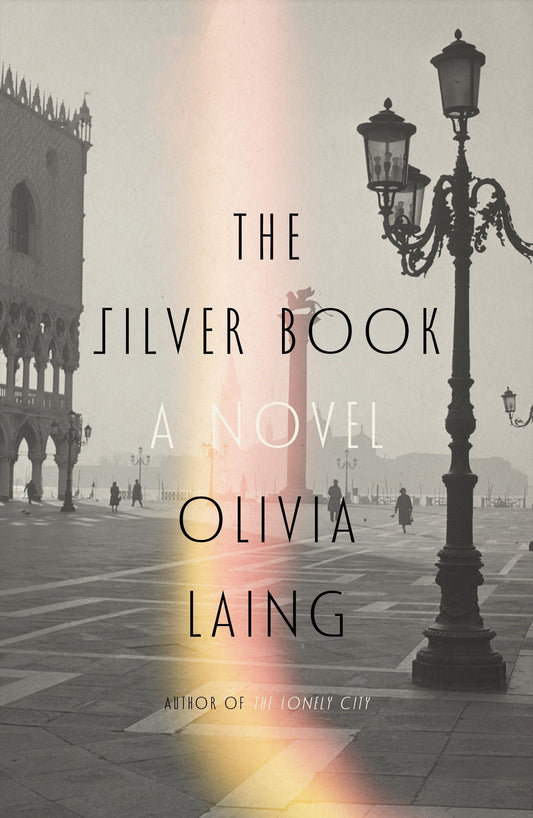 The Silver Book book cover