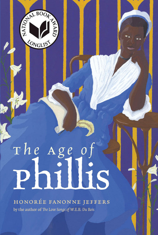 Age of Phillis book cover