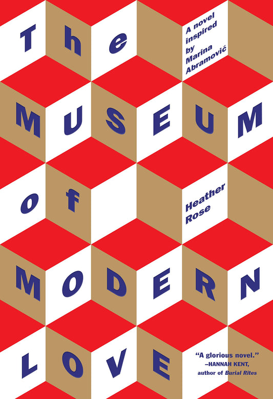 Museum of Modern Love