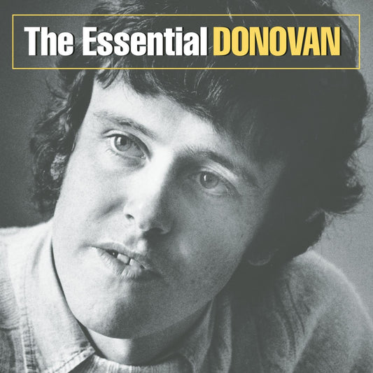 The Essential Donovan