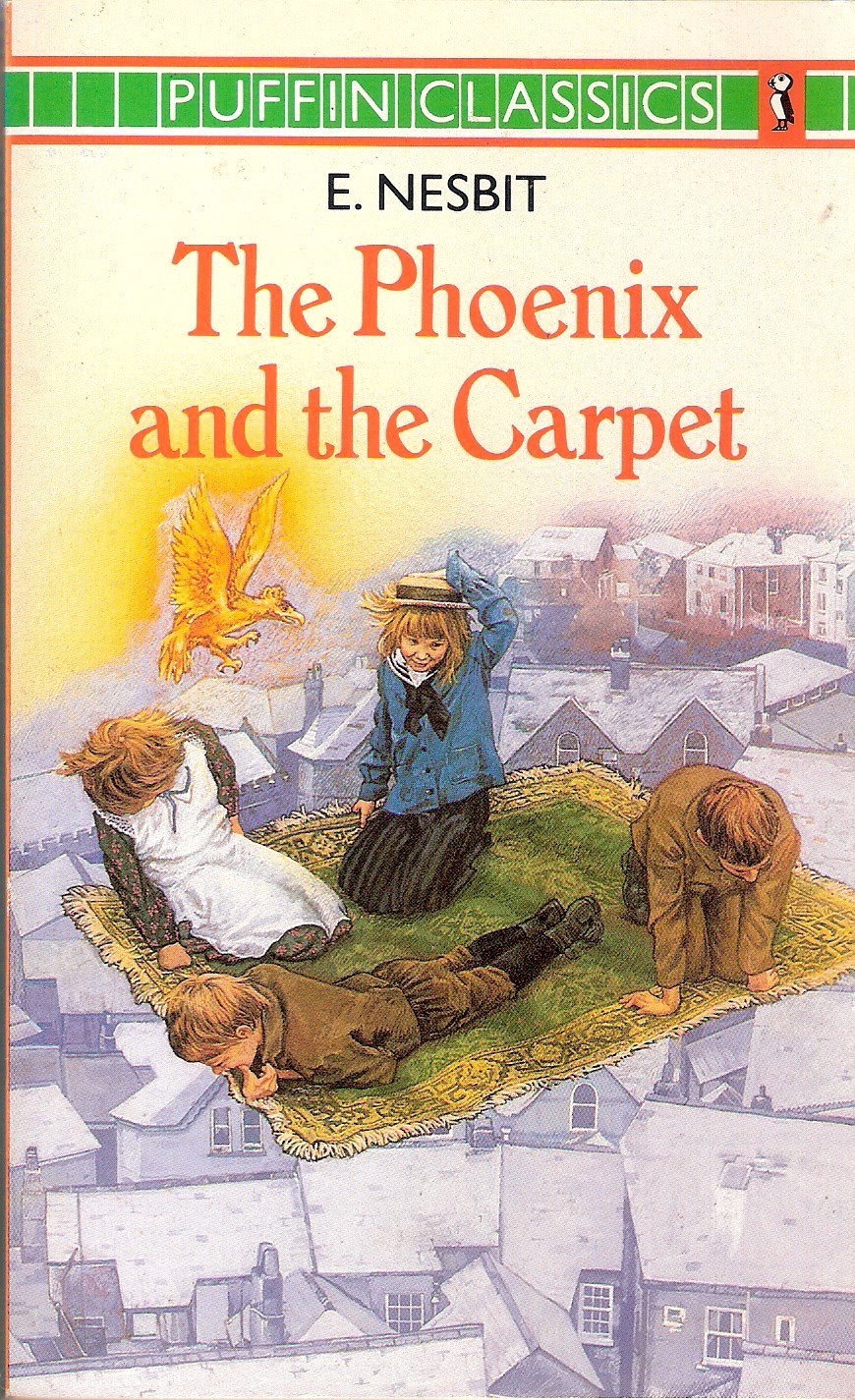 The Phoenix and the Carpet