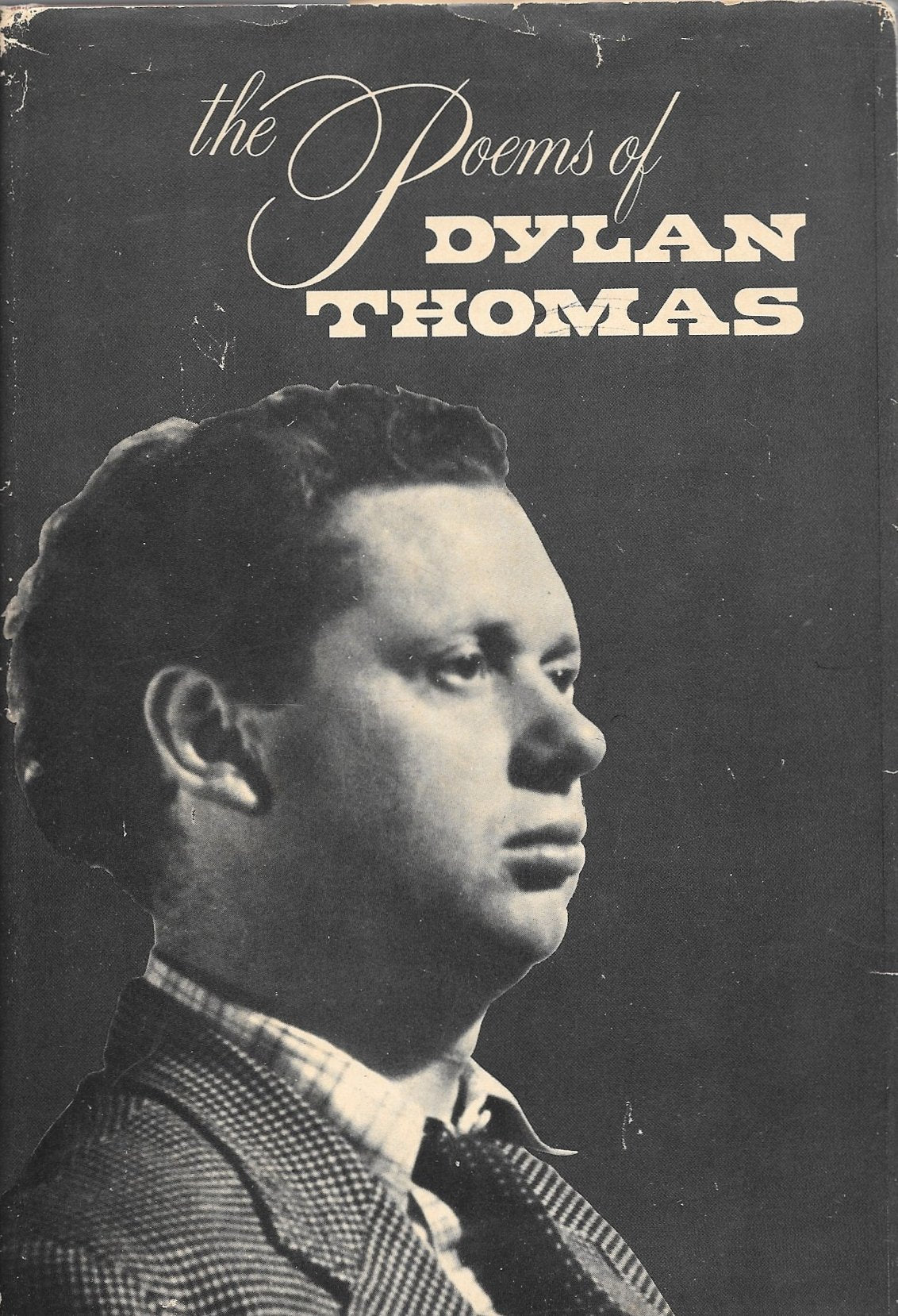 Poems of Dylan Thomas (Revised)