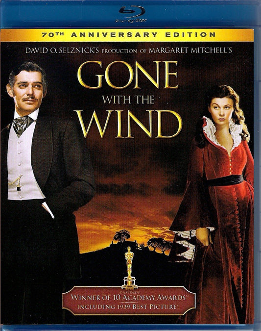 Gone with the Wind (Anniversary)