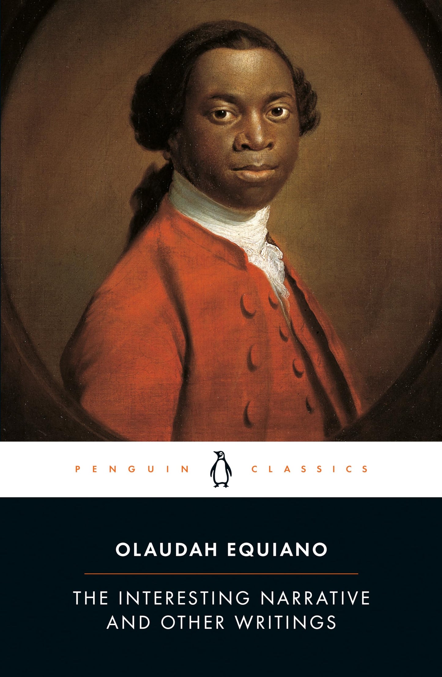 Interesting Narrative and Other Writings (Rev)