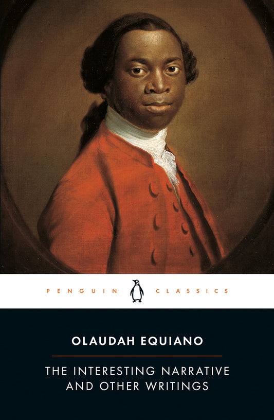 Interesting Narrative and Other Writings (Rev)