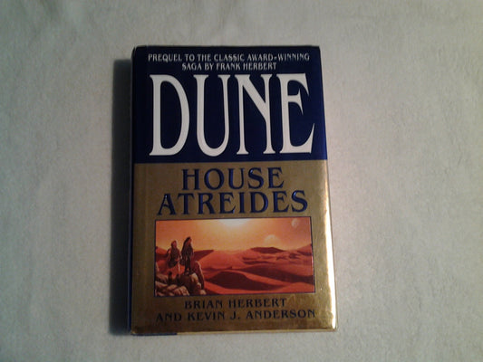 House Atreides
