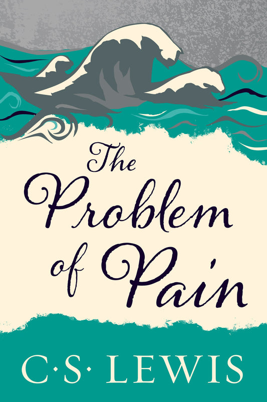 Problem of Pain (Revised)