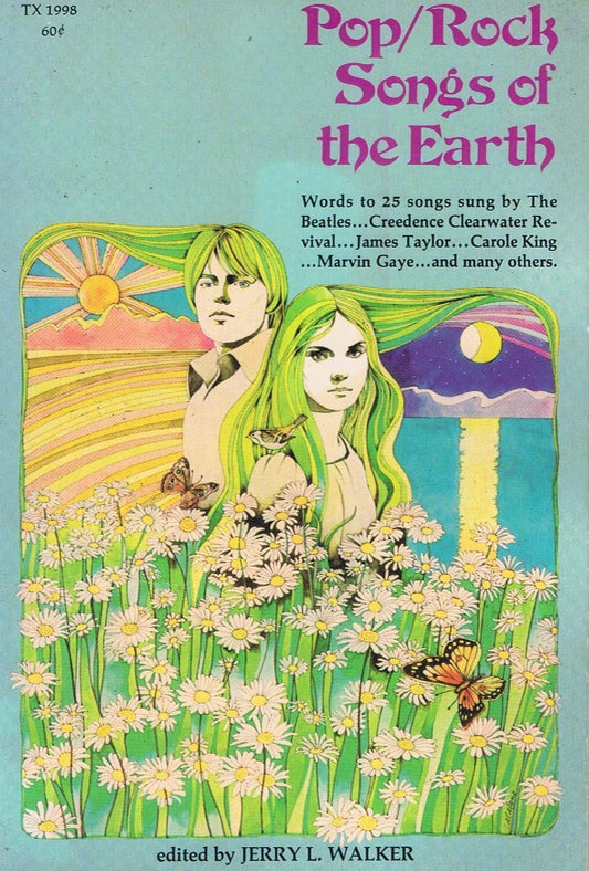 Pop / Rock Songs of the Earth