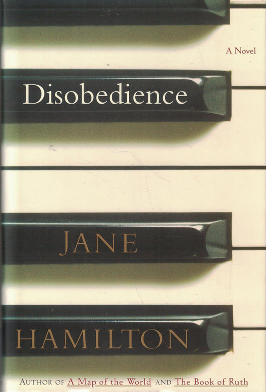 Disobedience