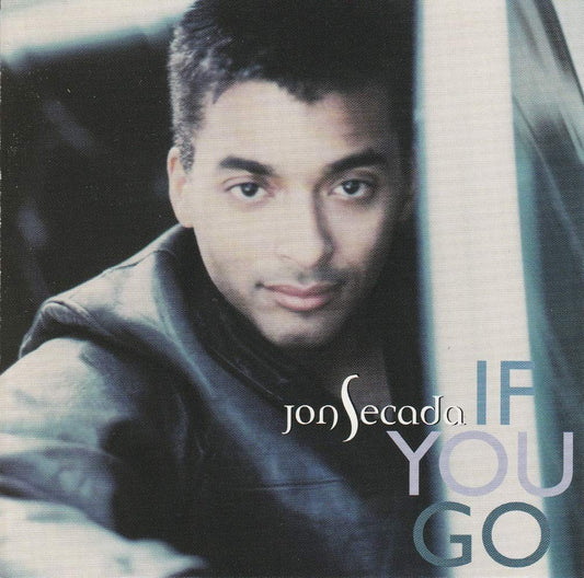 If You Go / Si Te Vas book cover