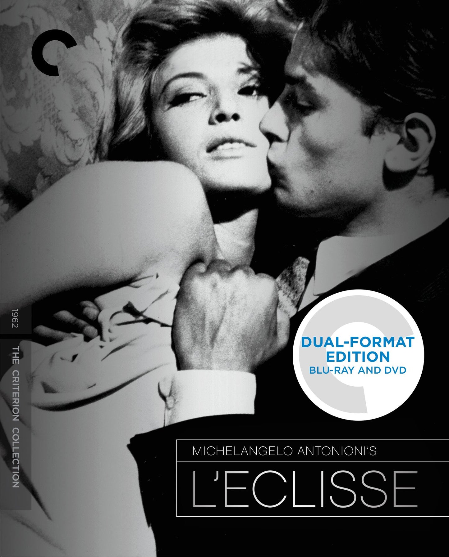 L'Eclisse (DVD Included)